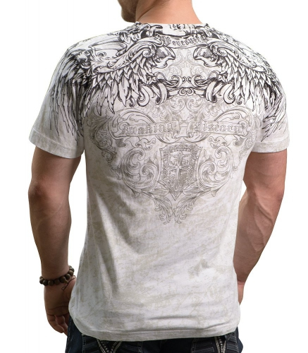 Футболка Peresvit Crusader T-shirt купити